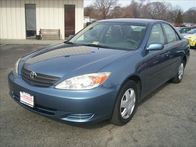 2003 Toyota Camry for sale