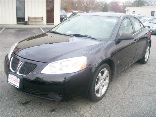 2007 Pontiac G6 for sale