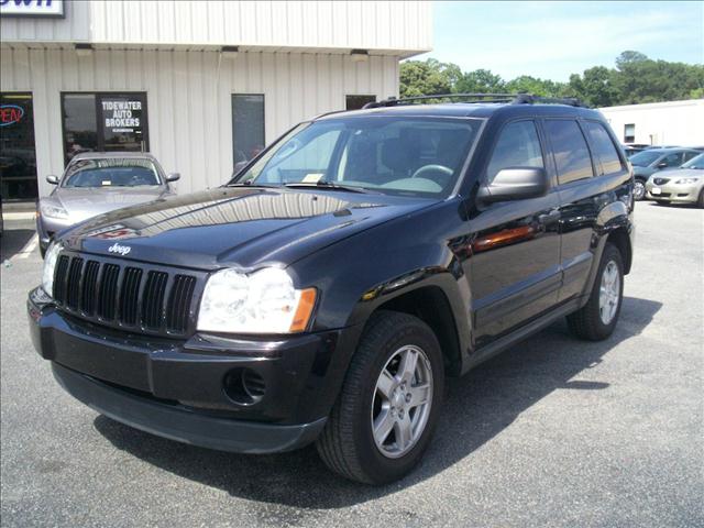 2006 Jeep Grand Cherokee for sale