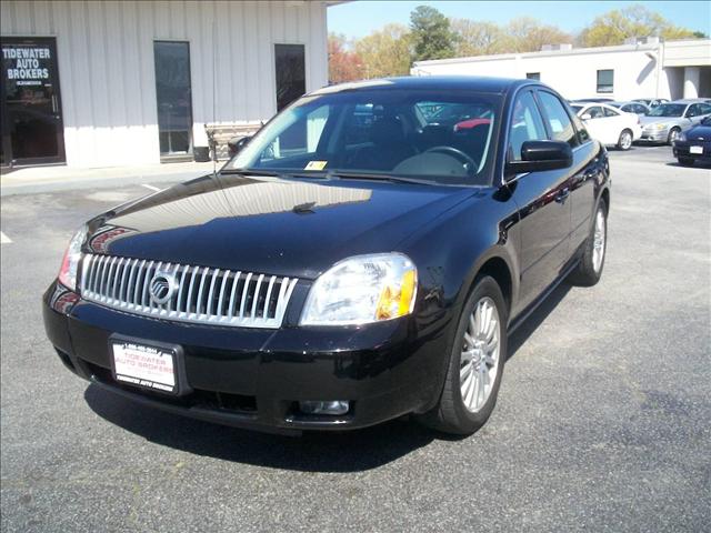 2006 Mercury Montego for sale