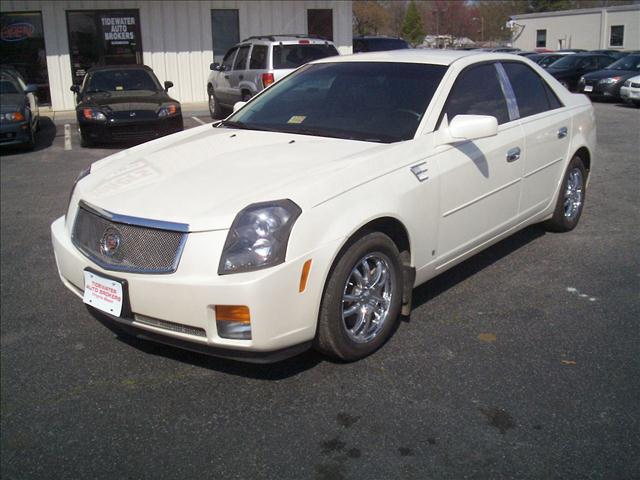 2006 Cadillac CTS for sale