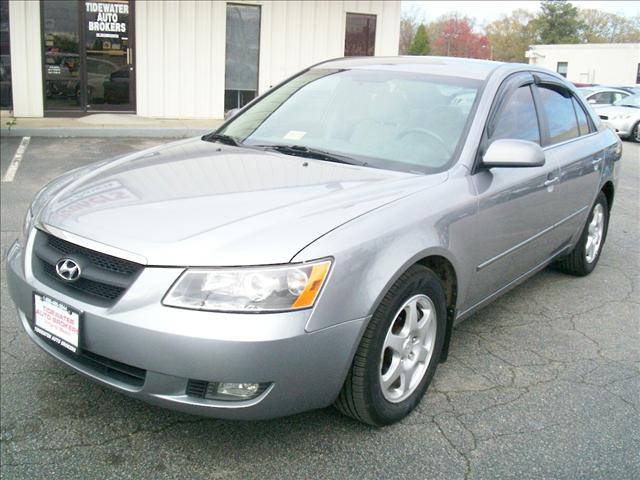 2006 Hyundai Sonata for sale