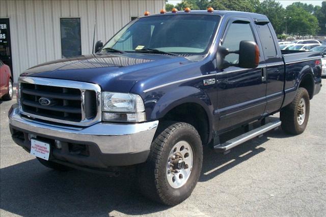 2004 Ford F250 for sale