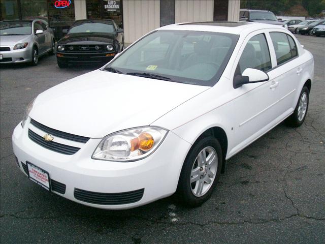 2007 Chevrolet Cobalt for sale