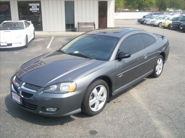 2004 Dodge Stratus for sale