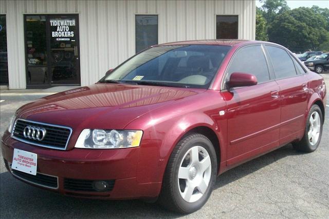 2004 Audi A4 for sale