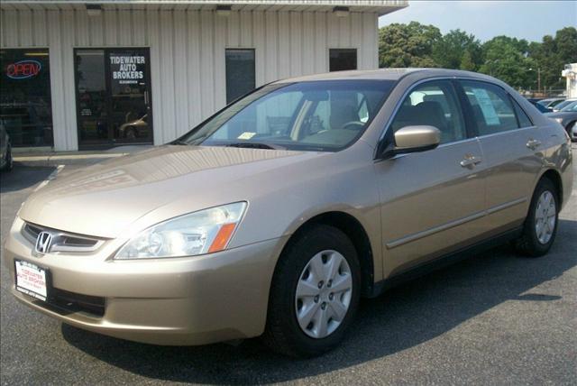 2003 Honda Accord for sale