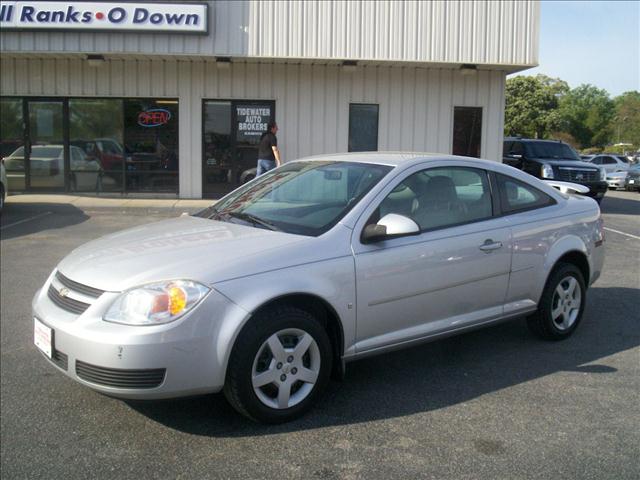 2007 Chevrolet Cobalt for sale