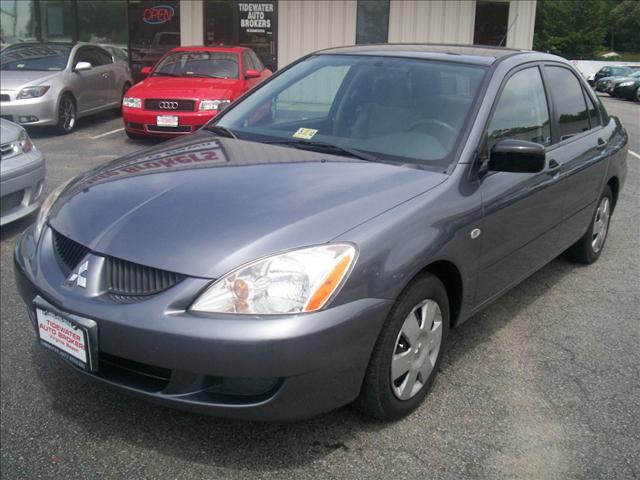 2005 Mitsubishi Lancer for sale