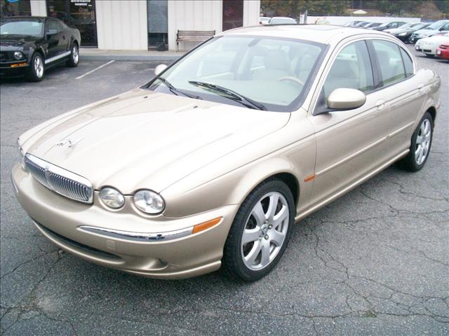 2004 Jaguar X-Type for sale