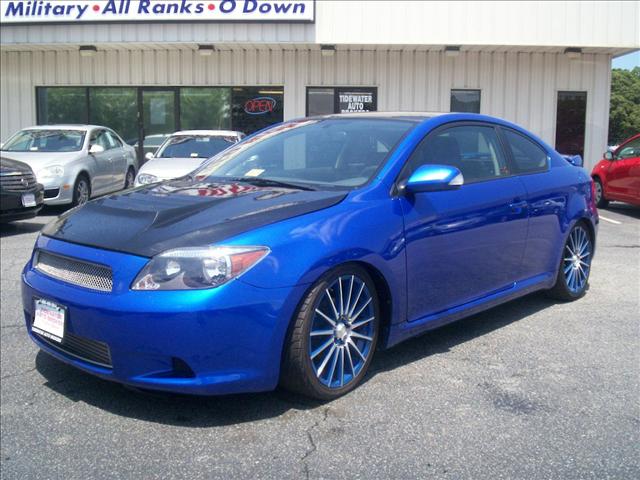 2006 Scion tC for sale