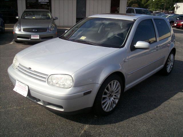 2000 Volkswagen GTI for sale