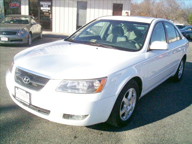2006 Hyundai Sonata for sale