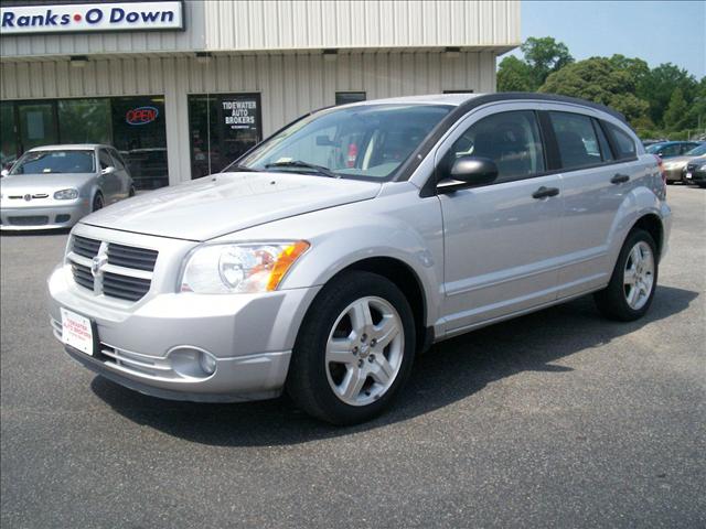 2007 Dodge Caliber for sale