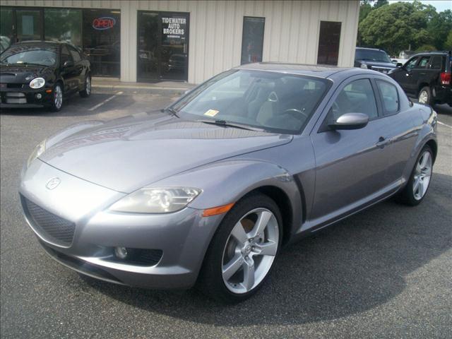 2004 Mazda RX-8 for sale