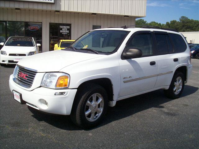 2006 GMC Envoy for sale