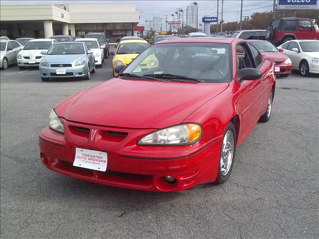 2005 Pontiac Grand Am for sale