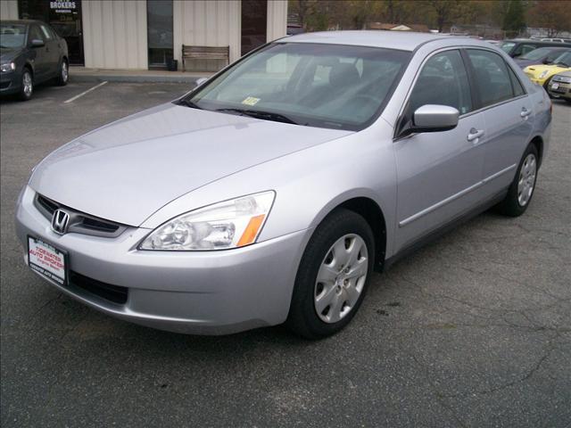 2003 Honda Accord for sale