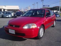 1997 Honda Civic for sale