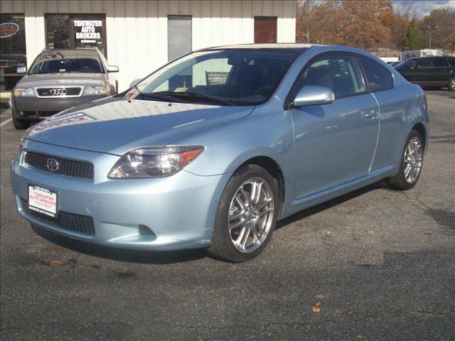 2007 Scion tC for sale