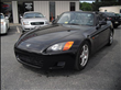 2002 Honda S2000