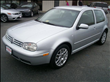 2003 Volkswagen GTI