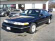 1996 Ford Crown Victoria