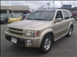 2000 Infiniti QX4