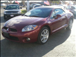 2007 Mitsubishi Eclipse Spyder