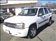 2005 Chevrolet TrailBlazer