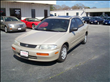 1995 Mazda Protege