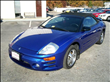 2005 Mitsubishi Eclipse Spyder