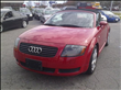 2002 Audi TT