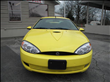 2001 Mercury Cougar