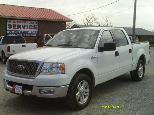 2004 Ford F150 for sale