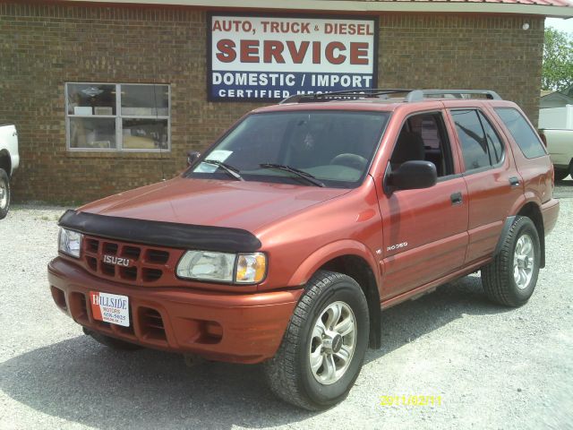 2001 Isuzu Rodeo for sale