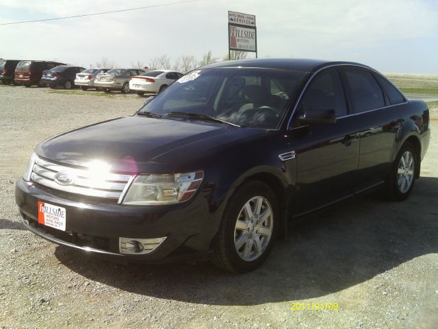 2009 Ford Taurus for sale