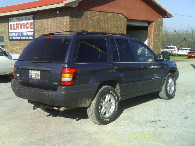 2003 Jeep Grand Cherokee for sale
