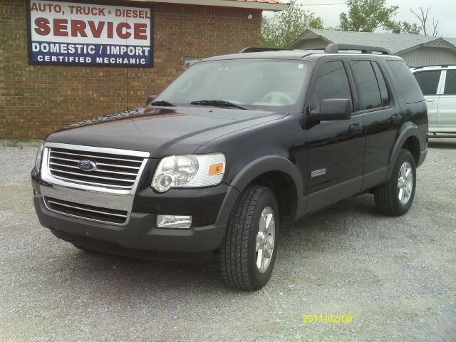 2006 Ford Explorer for sale