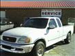 1997 Ford F150