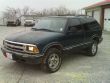 1996 Chevrolet Blazer