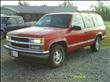 1997 Chevrolet Tahoe