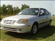 2003 Hyundai Accent
