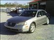2002 Nissan Maxima