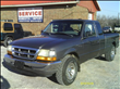 1999 Ford Ranger