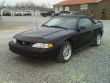 1998 Ford Mustang