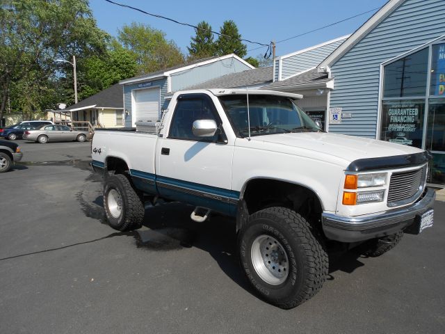 1994 GMC Sierra 1500 for sale