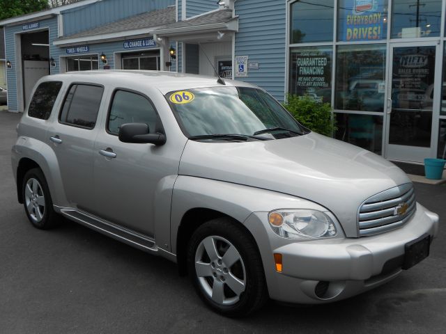 2006 Chevrolet HHR for sale