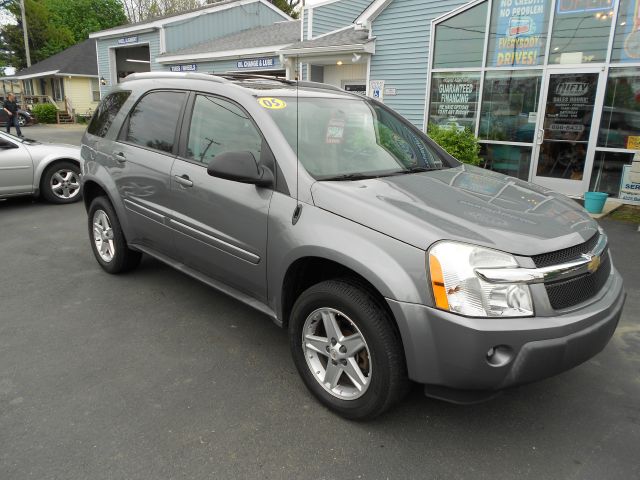 2005 Chevrolet Equinox for sale