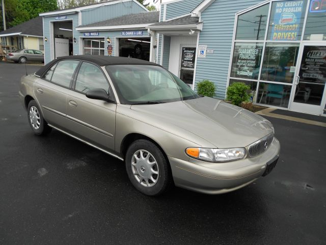 2003 Buick Century for sale
